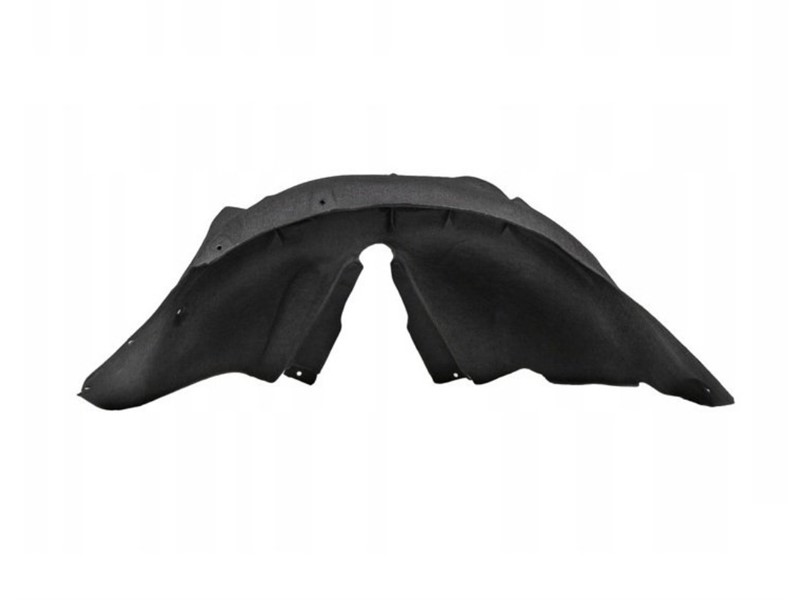 PVC  ZADNJEG BLATOBRANA AUDI A6 04- DX