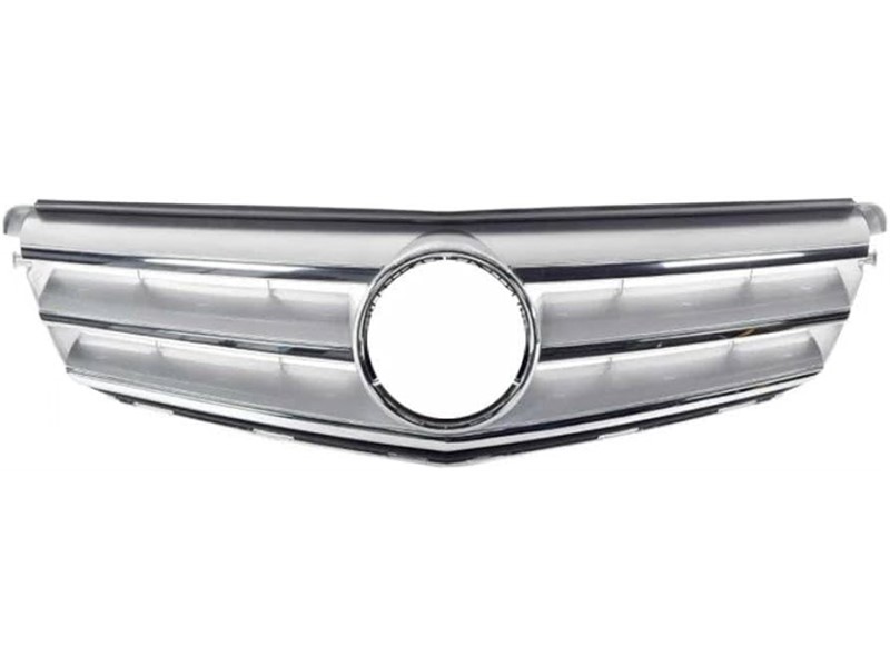 MASKA MER. C KLASA W204 07-013 KROM SIVA AVANTGARDE/CLASSIC