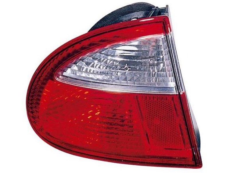 ŠTOPLAMPA  LEON 1999-2005 DX VANJSKA