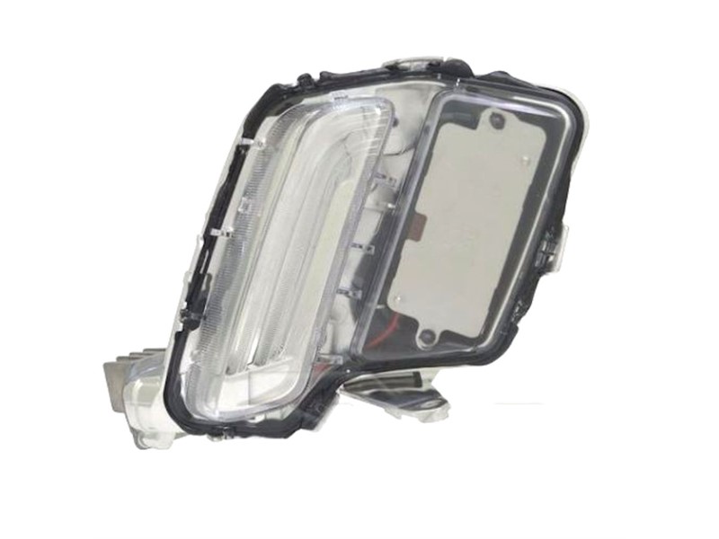 DNEVNO SVIJETLO VOLVO XC60 013-017 DX