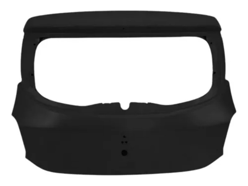 GEPEK VRATA DACIA SANDERO 021-