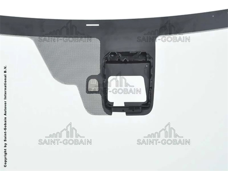 ŠAJBA TOY AYGO/PEUG 108/CIT C1 014-022 - TELEKAMERA ST. GOBAIN