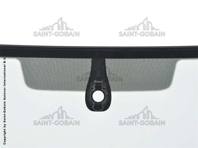 ŠAJBA VW TRANSPORTER T6 015-023 - SENZOR AKUS GRIJAČ ST. GOBAIN