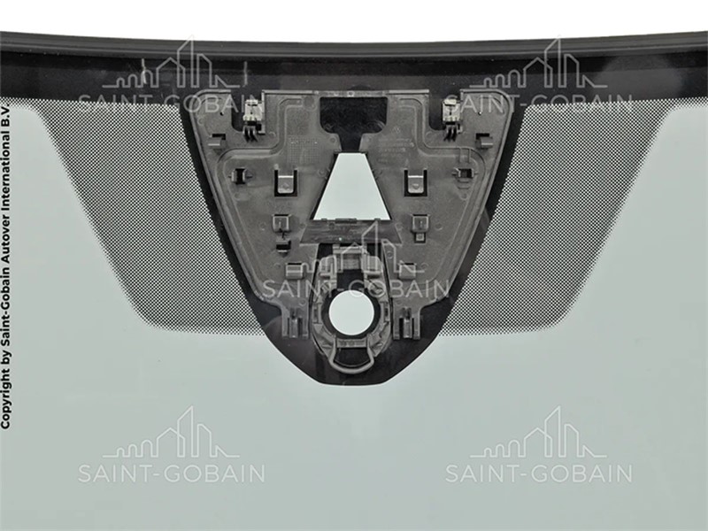 ŠAJBA VOLKSWAGEN T-CROSS 019 - SENZOR TELEKAMERA SAINT GOBAIN