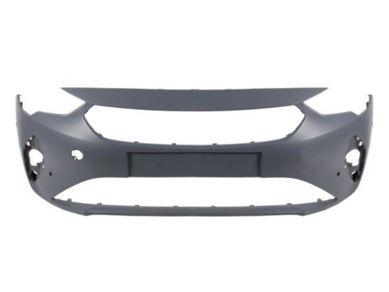 BRANIK PRED. OPEL CORSA F 019- S RUPAMA ZA SENZORE I PARK ASIST
