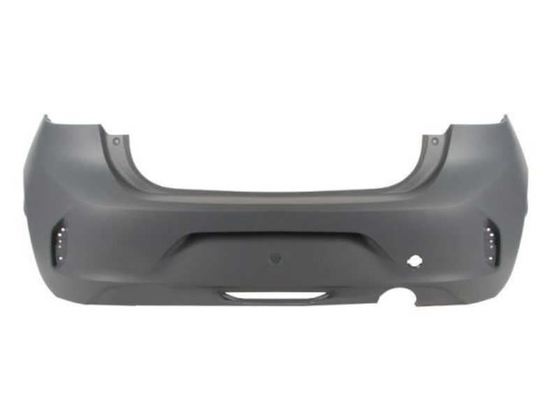 BRANIK ZAD. OPEL CORSA F 019-