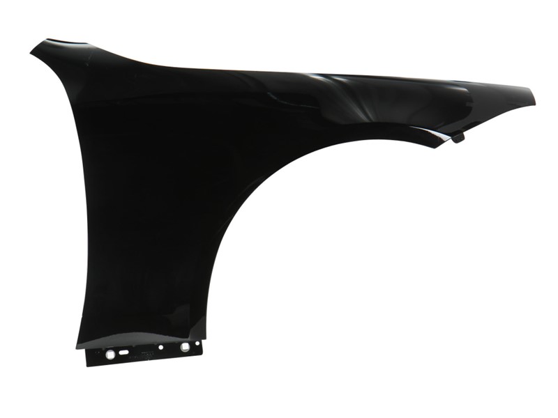BLATOBRAN MERCEDES W257 018-DX ALUMINI