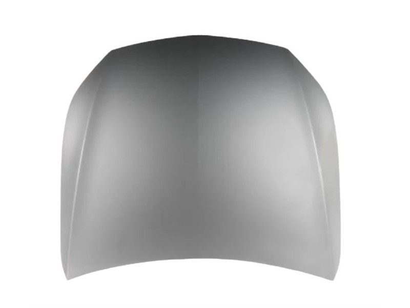 HAUBA MERCEDES W257 018- ALUMINI