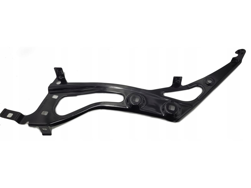 NOSAČ BLATOBRANA BMW X2 F39 018- DX METALNI