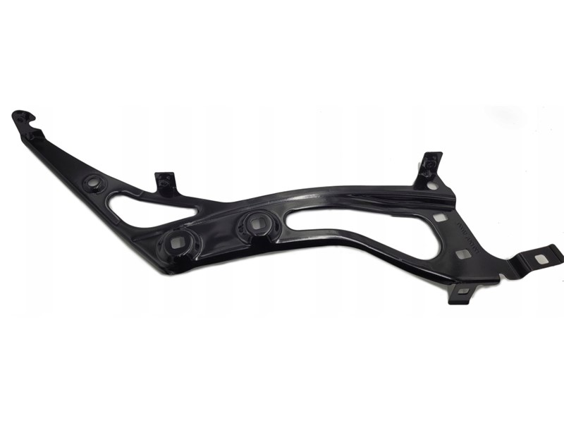 NOSAČ BLATOBRANA BMW X2 F39 018- LX METALNI