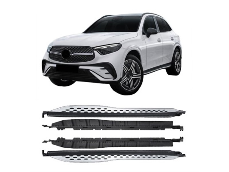 SET TUNING PRAGOVI MERC GLC 022-