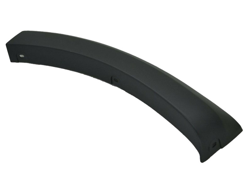 PVC RUB PRED BRANIKA DACIA SANDERO 016- STEPWAY DX