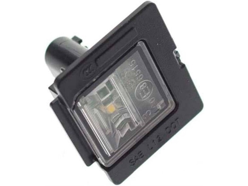 SVJETLO TABLICE MER. VITO/V KLASA W447 014-