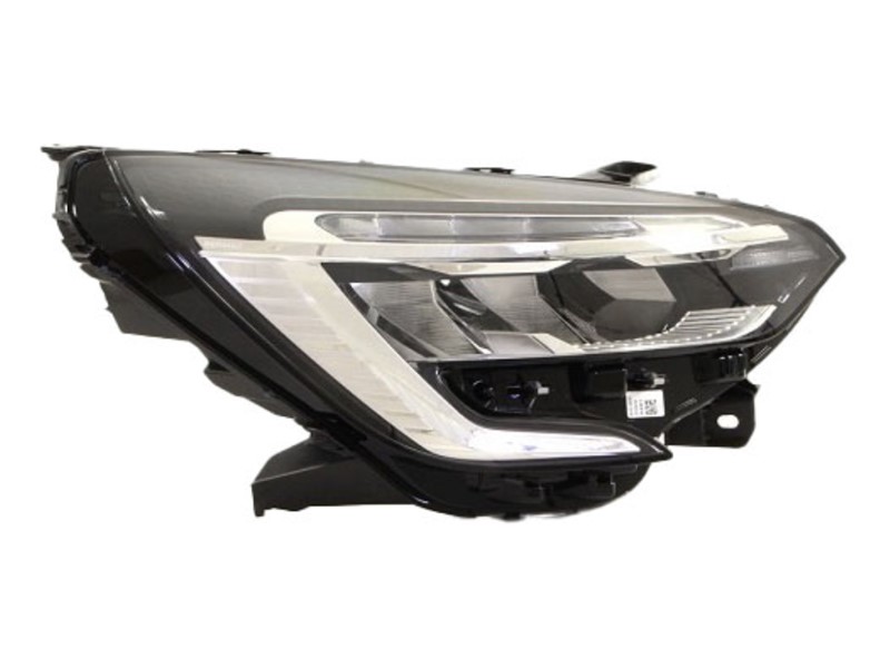 FAR RENAULT CLIO 019- DX KROM   LED