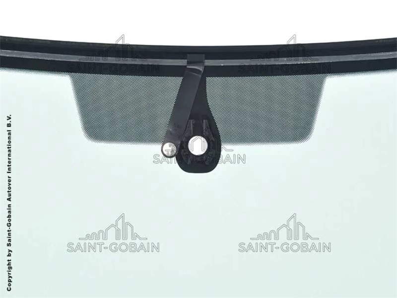 ŠAJBA ŠKODA OCTAVIA 014 MODIF - SENZ GRIJ AKST SAINT GOBAIN