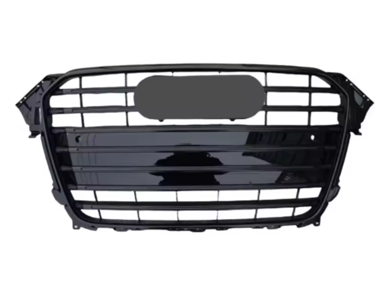 MASKA AUDI A4 S-LINE 012- ZA SENZ. CRNI SJAJ