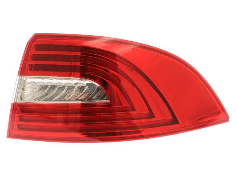 ŠTOPLAMPA ŠKODA SUPERB 013- DX LED
