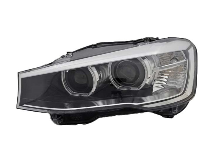 FAR BMW X3 F25 014- LX XENON AFS S LED DNEVNIM SVJ. BLUE LIGHT