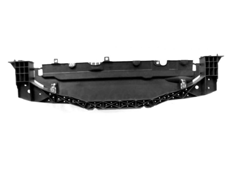 APSORBER PRED BR.PEUGEOT 207 06-14