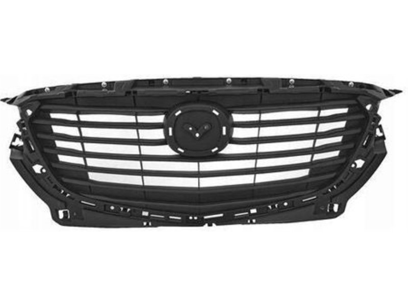 MASKA MAZDA CX3 015-019