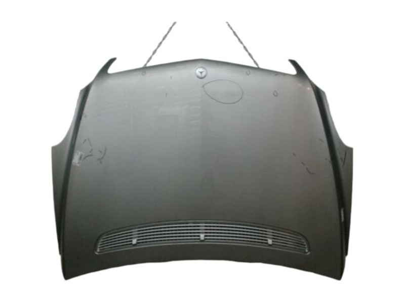 HAUBA  MERCEDES W251 05-010