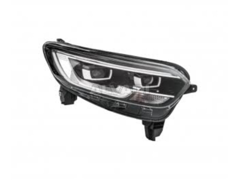 FAR RENAULT KADJAR 015- DX FULL LED TYC
