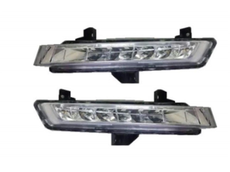 DNEVNO SVJETLO. REN CLIO 016- LED  DX
