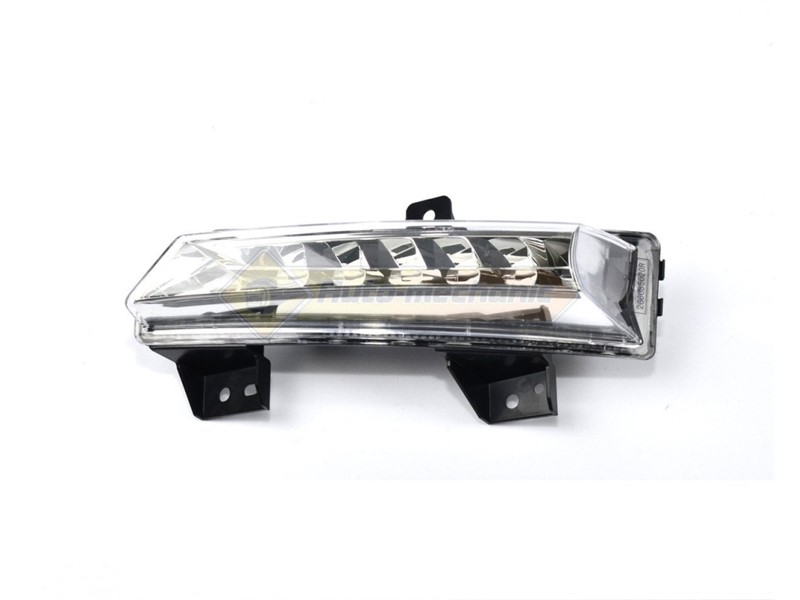 DNEVNO SVJETLO REN MEGANE 014-016 LX LED ORG