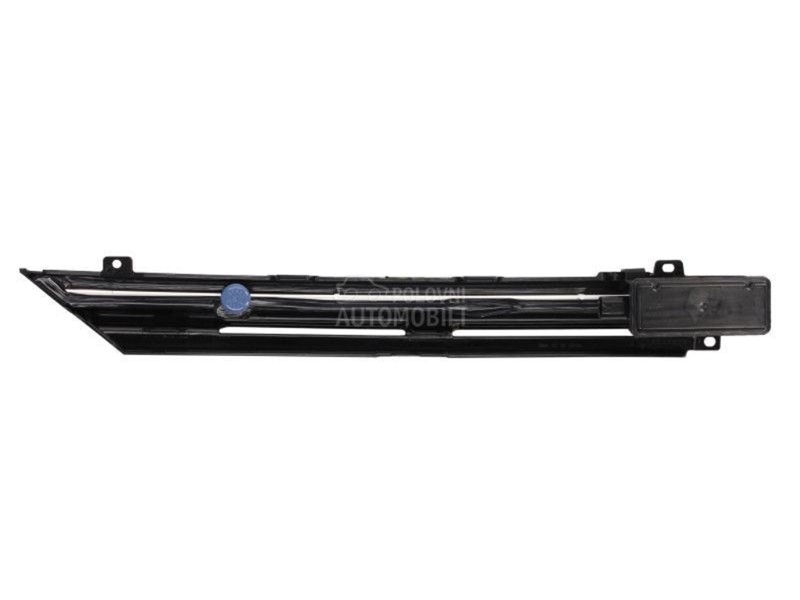 DNEVNO LED SVIJETLO NA MASCI VW GOLF VIII 020- LX