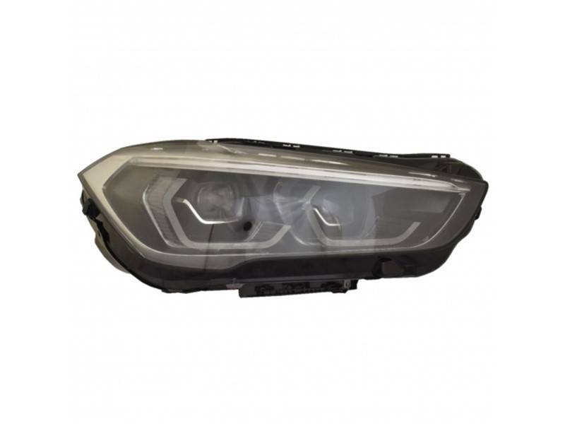 FAR BMW X1 F48 019- DX FULL LED BLUE LIGHT