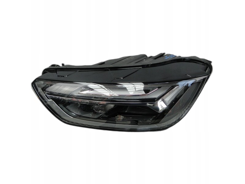 FAR AUDI Q5 020- LX FULL LED BLUE LIGHT