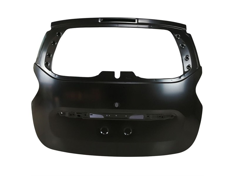 GEPEK VRATA DACIA LODGY 012-