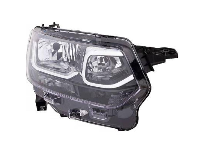 FAR CITROEN BERLINGO 019-024 LX