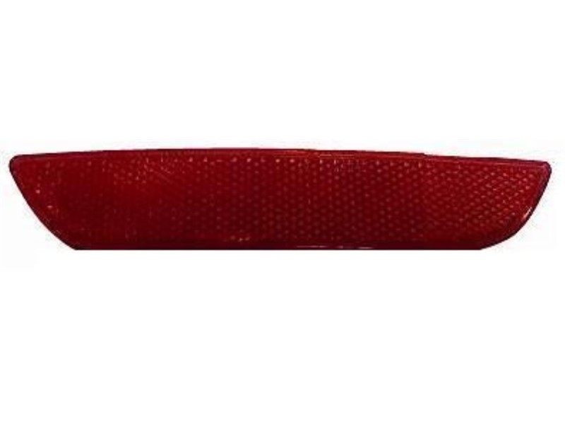 KATADIOPTER U ZAD BRANIKU  REN TWINGO 014-  DX