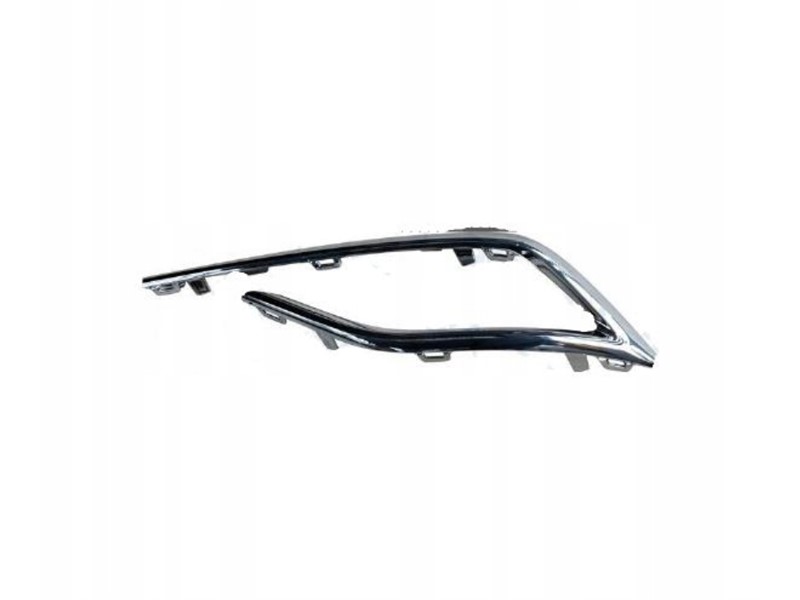 LAJSNA ZAD. BRANIKA VW GOLF VIII 020- DX KROM