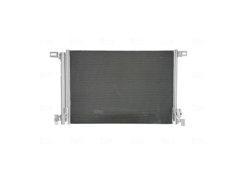 HLADNJAK KLIME AUDI A8 017-