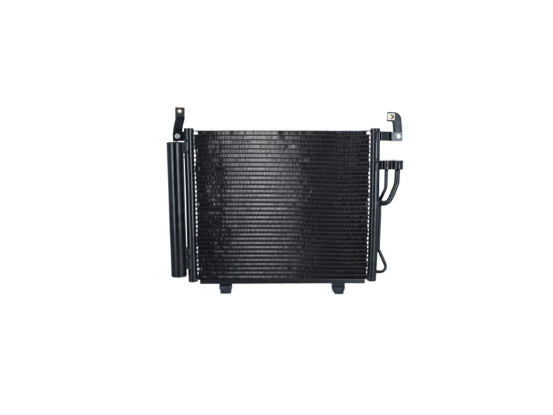 HLADNJAK KLIME FIAT PANDA 1,3 JTD 012-  FORD KA 08-