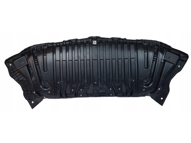 IZOLACIJA HAUBE MER W212 013-