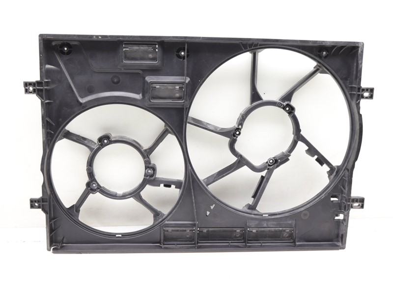NOSAČ DUPLOG VENTILATORA VW CADDY 020-