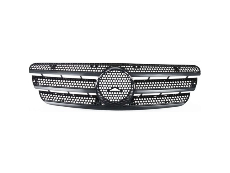 MASKA MERC GLK 012-015 KROM/CRNA  KAMERA