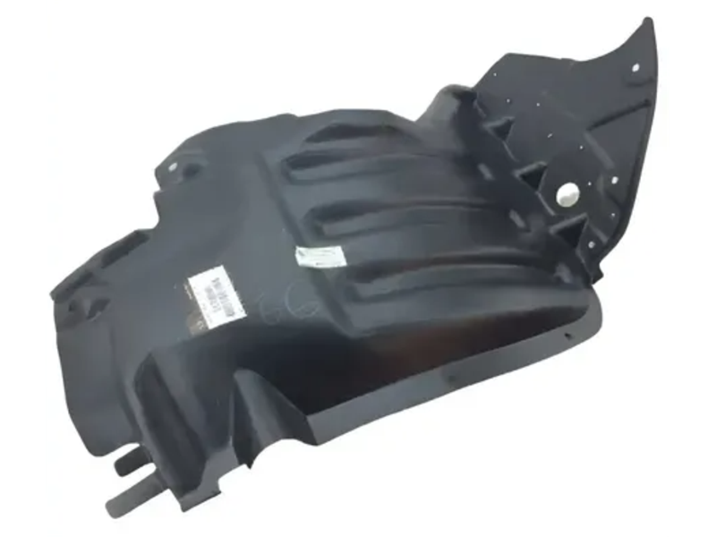 PVC BLATOBRANA  MITSUBISHI L200 015-019 PRED. DX