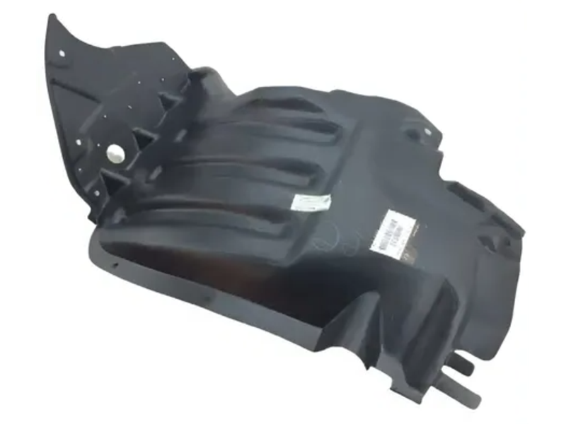 PVC BLATOBRANA  MITSUBISHI L200 015-019 PRED. LX