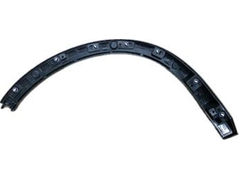 PVC RUB ZAD. BLATOBRANA VOLVO XC40 017- LX