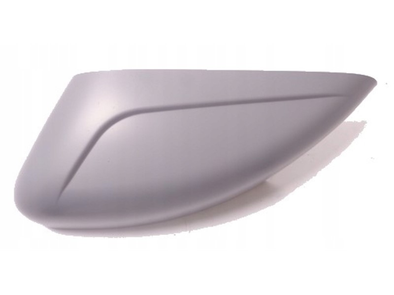 POKLOPAC RETR. VOLVO XC60  08-13 LX LAK.
