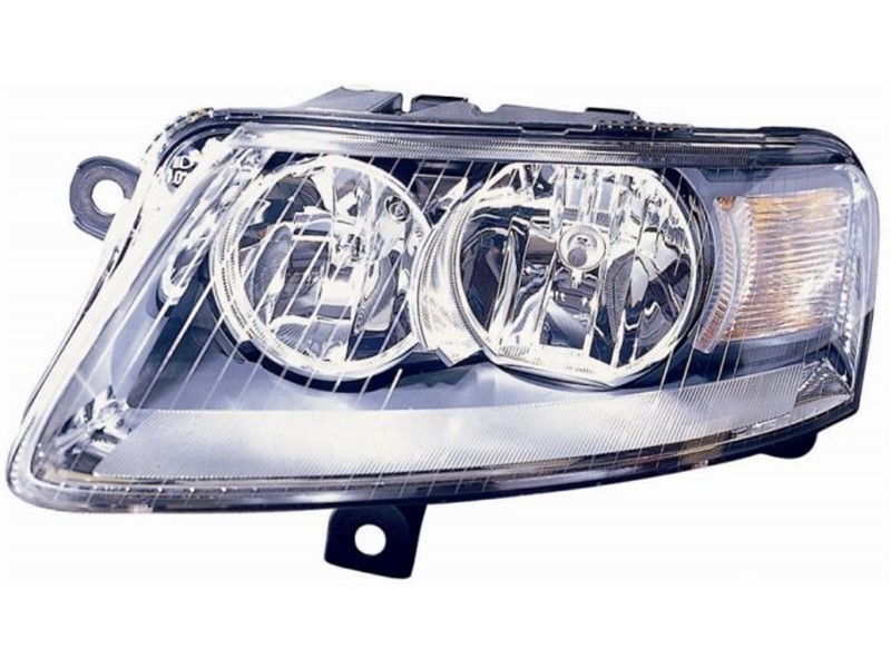 PRAG AUDI A6 04-011 DX