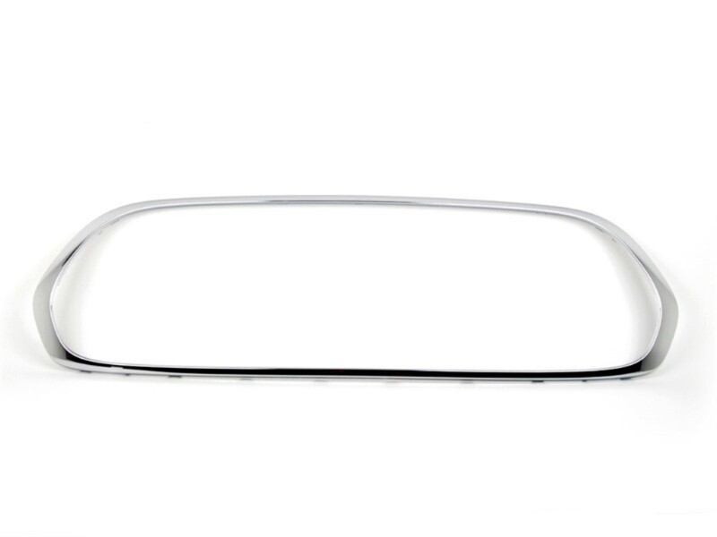 OKVIR MASKE KROM MINI COOPER ONE 014-021