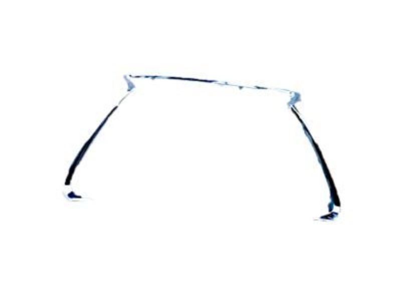 OKVIR MASKE KROM LEXUS IS III 016-021