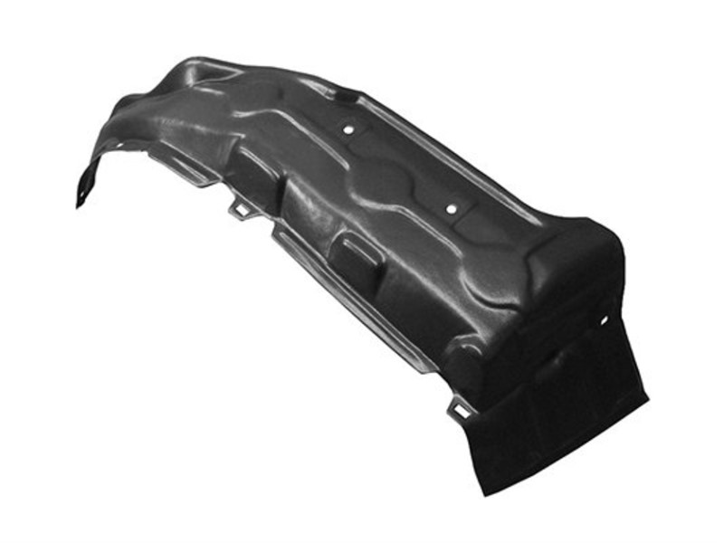PVC BLATOBRAN TOYOTA HI-LUX 98-ZADNJI DX