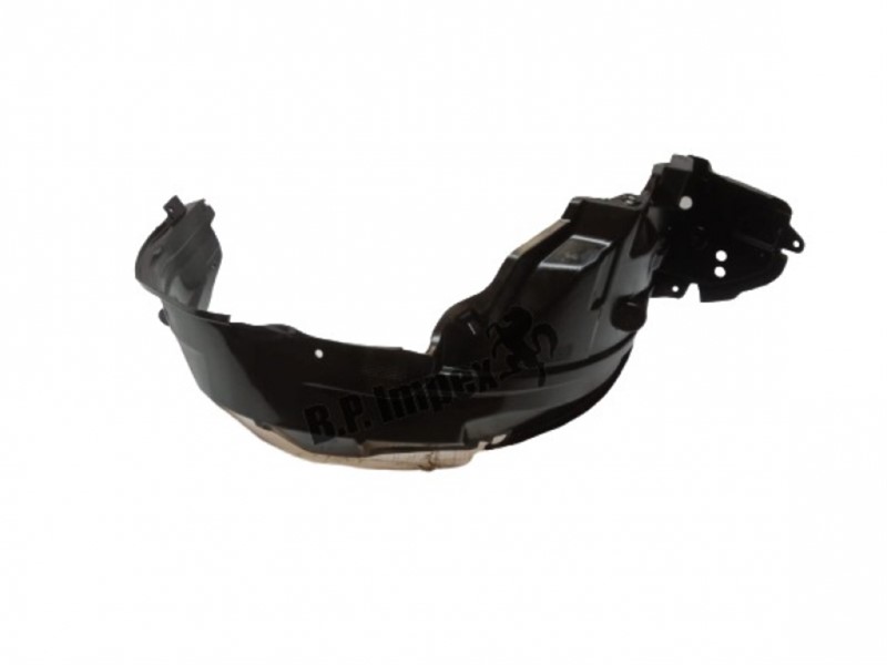 PVC BLATOBRAN SUZUKI IGNIS 016- DX