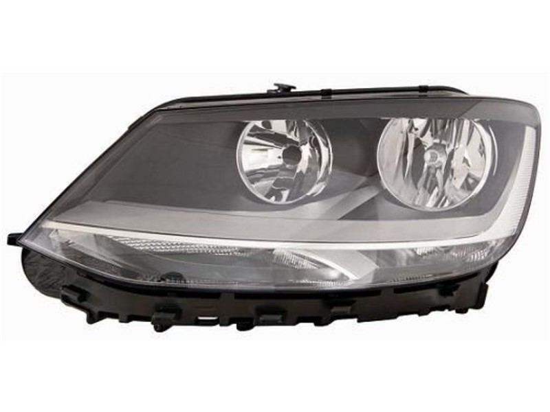 PRAG VW SHARAN 010- DX